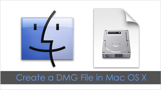 File Dmg Mac Os X